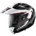 Шлем эндуро  X-Lite X-552 Ultra Carbon Latitude N-Com