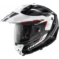Шлем эндуро  X-Lite X-552 Ultra Carbon Latitude N-Com