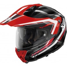Шлем эндуро  X-Lite X-552 Ultra Carbon Latitude N-Com