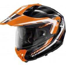 Шлем эндуро  X-Lite X-552 Ultra Carbon Latitude N-Com