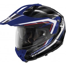Шлем эндуро  X-Lite X-552 Ultra Carbon Latitude N-Com