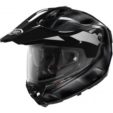 Шлем эндуро  X-Lite X-552 Ultra Carbon Puro N-Com