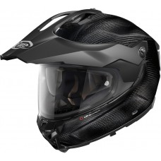 Шлем эндуро  X-Lite X-552 Ultra Carbon Puro N-Com