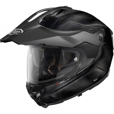 Шлем эндуро X-Lite X-552 Ultra Carbon Puro N-Com