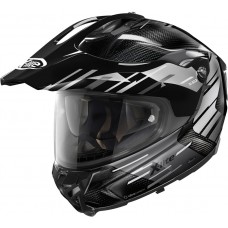 Шлем эндуро  X-Lite X-552 Ultra Carbon Waypoint N-Com