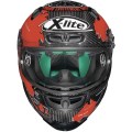 Шлем X-Lite X-803 Ultra Carbon Checa