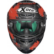 Шлем X-Lite X-803 Ultra Carbon Checa Шлем X-Lite X-803 Ultra Carbon Checa