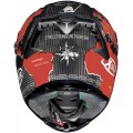 Шлем X-Lite X-803 Ultra Carbon Checa