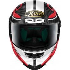Шлем X-Lite X-803 RS Ultra Carbon 50th Anniversary Шлем X-Lite X-803 RS Ultra Carbon 50th Anniversary