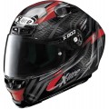 Шлем интеграл X-Lite X-803 RS Ultra Carbon Deception