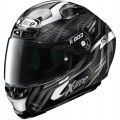 Шлем интеграл X-Lite X-803 RS Ultra Carbon Deception