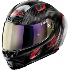 Шлем X-Lite X-803 RS Ultra Carbon Iridium Edition Шлем X-Lite X-803 RS Ultra Carbon Iridium Edition