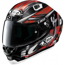 Шлем интеграл X-Lite X-803 RS Ultra Carbon MotoGP