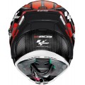 Шлем интеграл X-Lite X-803 RS Ultra Carbon MotoGP