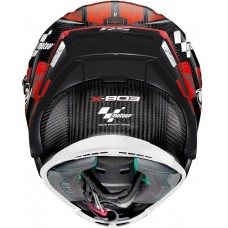 Шлем интеграл X-Lite X-803 RS Ultra Carbon MotoGP