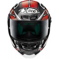 Шлем интеграл X-Lite X-803 RS Ultra Carbon MotoGP
