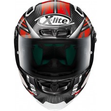 Шлем интеграл X-Lite X-803 RS Ultra Carbon MotoGP