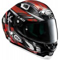 Шлем интеграл X-Lite X-803 RS Ultra Carbon MotoGP