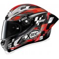 Шлем интеграл X-Lite X-803 RS Ultra Carbon MotoGP