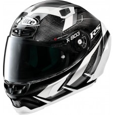 Шлем X-Lite X-803 RS Ultra Carbon Motomaster Шлем X-Lite X-803 RS Ultra Carbon Motomaster