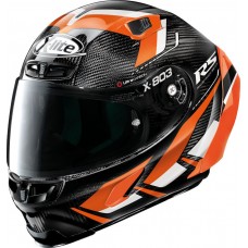 Шлем X-Lite X-803 RS Ultra Carbon Motomaster Шлем X-Lite X-803 RS Ultra Carbon Motomaster