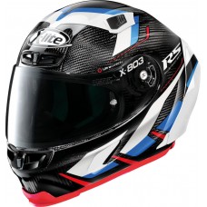 Шлем X-Lite X-803 RS Ultra Carbon Motomaster Шлем X-Lite X-803 RS Ultra Carbon Motomaster