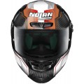 Шлем интеграл X-Lite X-803 RS Ultra Carbon Replica A. Rins