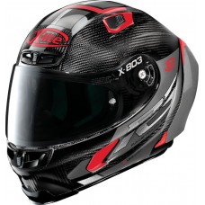 Шлем X-Lite X-803 RS Ultra Carbon Skywarp Шлем X-Lite X-803 RS Ultra Carbon Skywarp