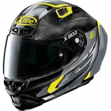 Шлем X-Lite X-803 RS Ultra Carbon Skywarp Шлем X-Lite X-803 RS Ultra Carbon Skywarp