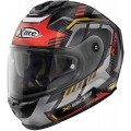 Шлем интеграл X-Lite X-903 Ultra Carbon Backstreet N-Com