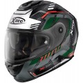 Шлем интеграл X-Lite X-903 Ultra Carbon Backstreet N-Com