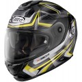 Шлем интеграл X-Lite X-903 Ultra Carbon Warmflash N-Com