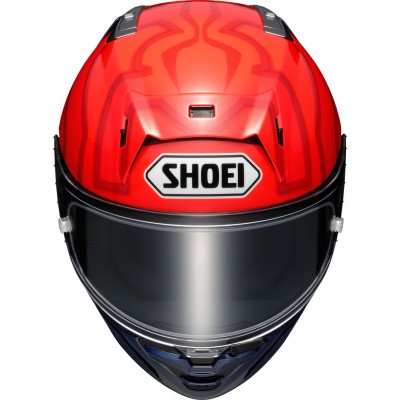 Шлем интеграл Shoei X-SPR Pro Marquez7 TC-1