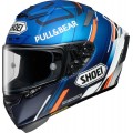 Шлем интеграл Shoei X-Spirit III AM73