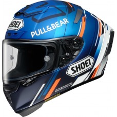 Шлем интеграл Shoei X-Spirit III AM73 Шлем интеграл Shoei X-Spirit III AM73