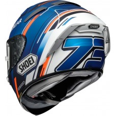 Шлем интеграл Shoei X-Spirit III AM73 Шлем интеграл Shoei X-Spirit III AM73