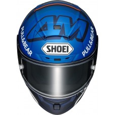 Шлем интеграл Shoei X-Spirit III AM73 Шлем интеграл Shoei X-Spirit III AM73
