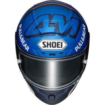 Шлем интеграл Shoei X-Spirit III AM73