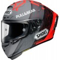 Шлем интеграл Shoei X-Spirit III MM93 Black Concept 2.0