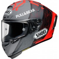 Шлем интеграл Shoei X-Spirit III MM93 Black Concept 2.0