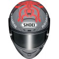 Шлем интеграл Shoei X-Spirit III MM93 Black Concept 2.0