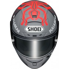 Шлем интеграл Shoei X-Spirit III MM93 Black Concept 2.0 Шлем интеграл Shoei X-Spirit III MM93 Black Concept 2.0