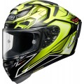 Шлем интеграл Shoei X-Spirit III Aerodyne TC-3