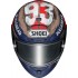 Шлем Shoei X-Spirit III Marquez America TC-2 Limited Edition