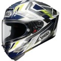 Шлем интеграл Shoei X-SPR Pro Escalate