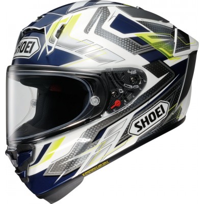 Шлем интеграл Shoei X-SPR Pro Escalate