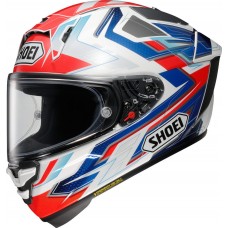 Шлем интеграл Shoei X-SPR Pro Escalate Шлем интеграл Shoei X-SPR Pro Escalate