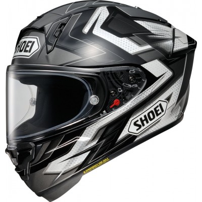 Шлем интеграл Shoei X-SPR Pro Escalate