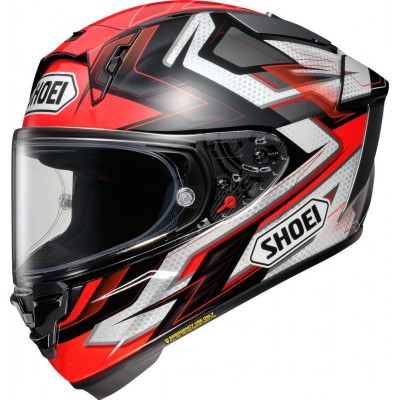 Шлем интеграл Shoei X-SPR Pro Escalate