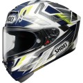 Шлем интеграл Shoei X-SPR Pro Escalate